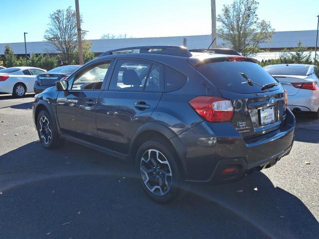 used 2016 Subaru Crosstrek car, priced at $8,999