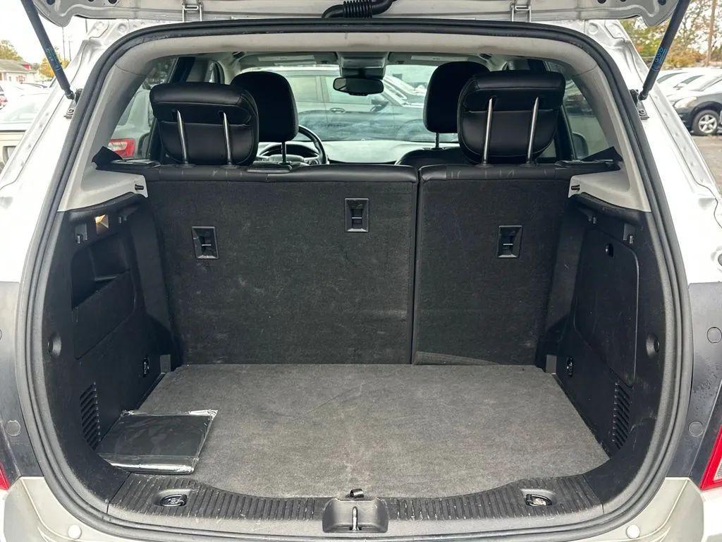 used 2018 Chevrolet Trax car, priced at $9,698