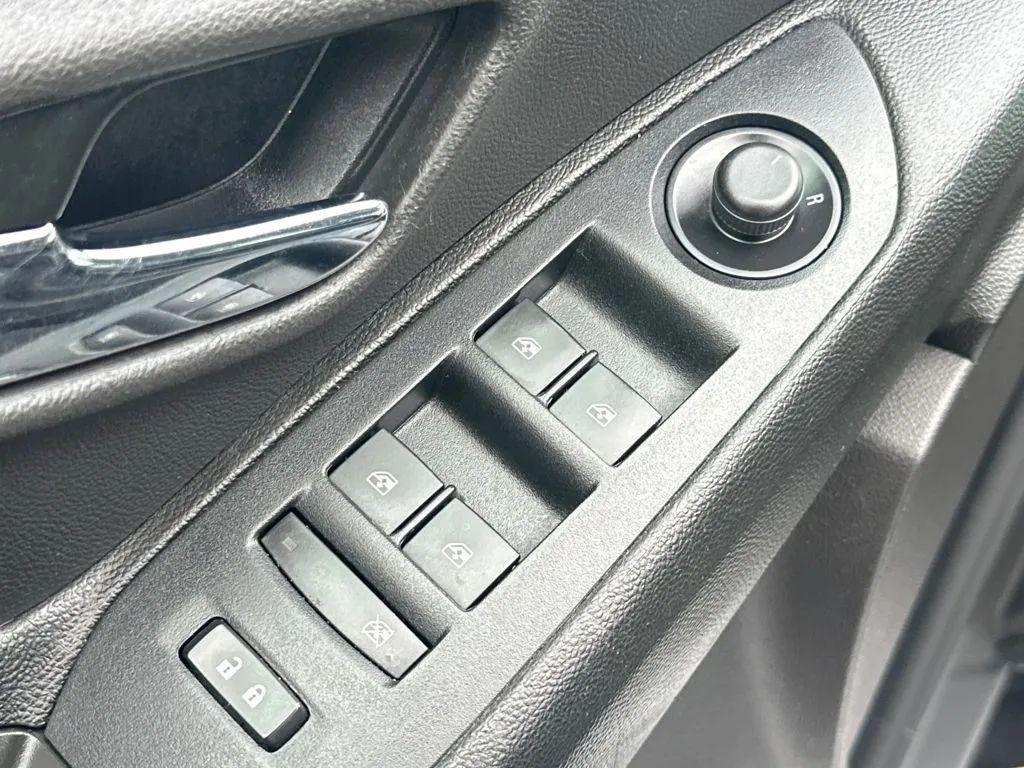 used 2018 Chevrolet Trax car, priced at $9,698