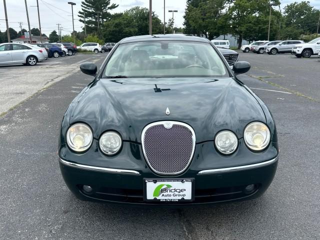 used 2006 Jaguar S-Type car, priced at $4,971