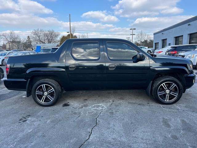 used 2013 Honda Ridgeline car, priced at $10,960