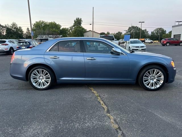 used 2011 Chrysler 300 car, priced at $7,947