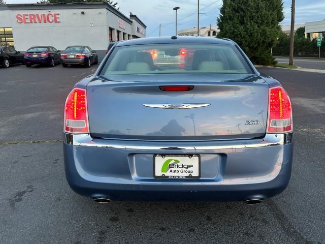 used 2011 Chrysler 300 car, priced at $7,947