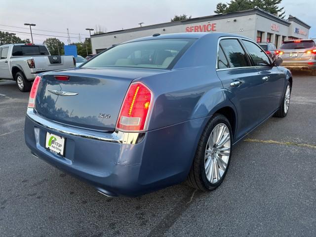 used 2011 Chrysler 300 car, priced at $7,947