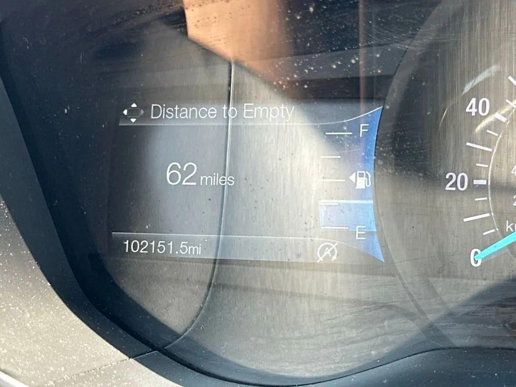 used 2018 Ford Fusion car, priced at $9,986