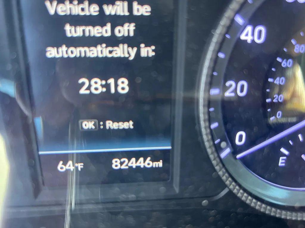 used 2022 Hyundai Sonata car, priced at $14,963