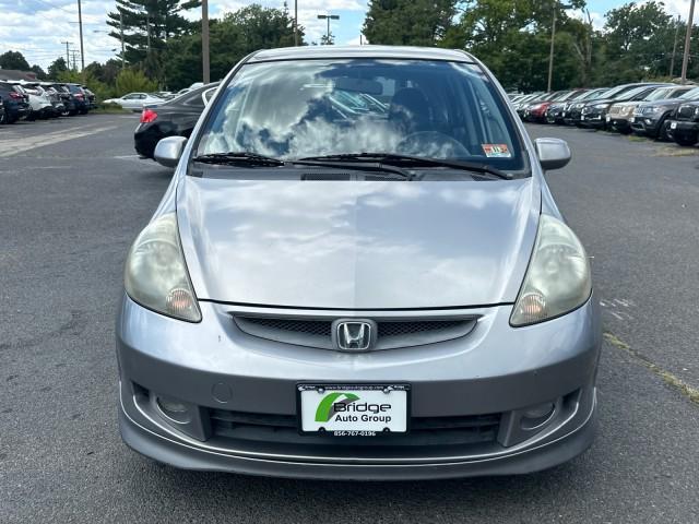 used 2007 Honda Fit car, priced at $4,471