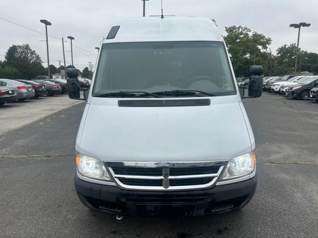 used 2006 Dodge Sprinter car, priced at $18,237