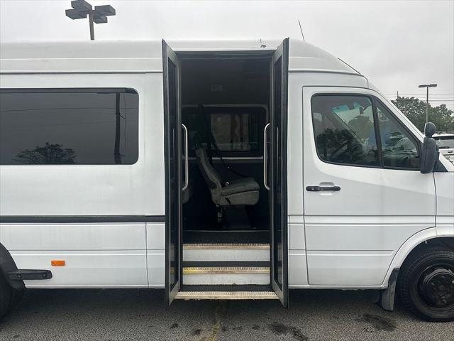 used 2006 Dodge Sprinter car, priced at $15,460