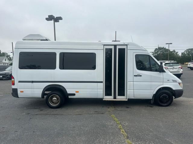 used 2006 Dodge Sprinter car, priced at $18,237