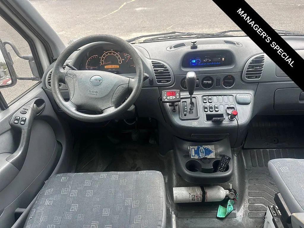 used 2006 Dodge Sprinter car, priced at $15,460