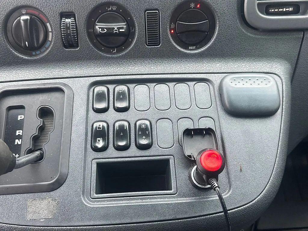 used 2006 Dodge Sprinter car, priced at $15,460