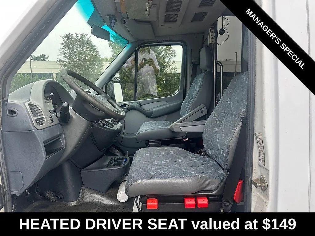 used 2006 Dodge Sprinter car, priced at $15,460