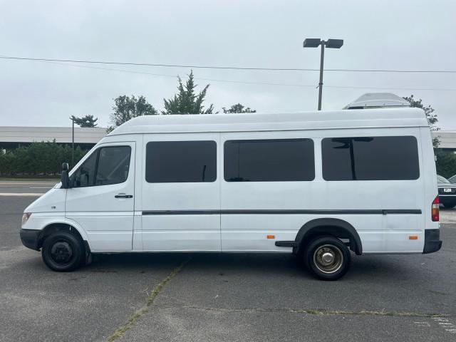 used 2006 Dodge Sprinter car, priced at $18,237