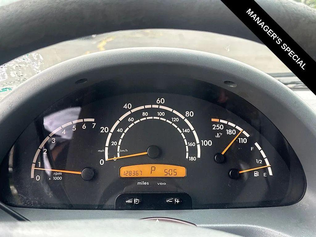 used 2006 Dodge Sprinter car, priced at $15,460