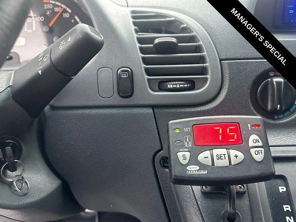 used 2006 Dodge Sprinter car, priced at $15,460