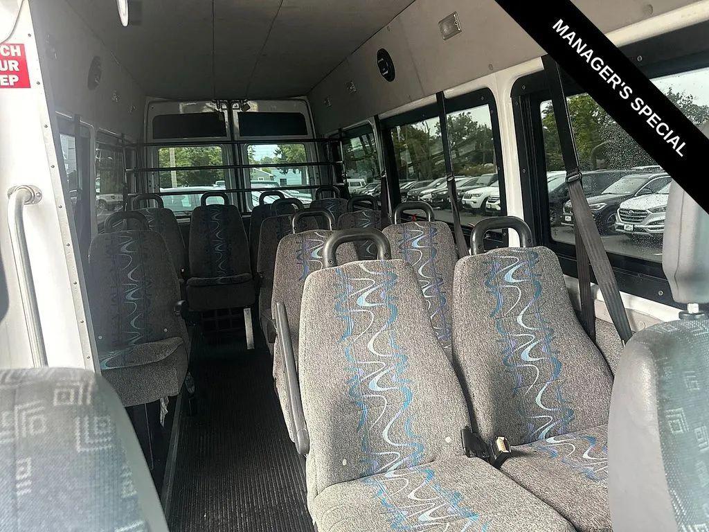 used 2006 Dodge Sprinter car, priced at $15,460