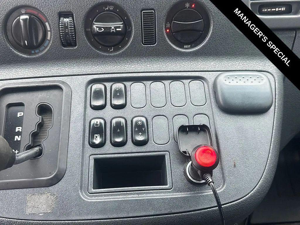 used 2006 Dodge Sprinter car, priced at $15,460