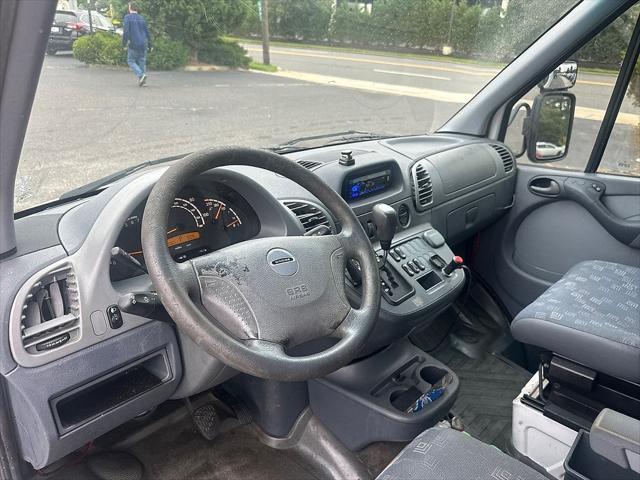 used 2006 Dodge Sprinter car, priced at $15,460