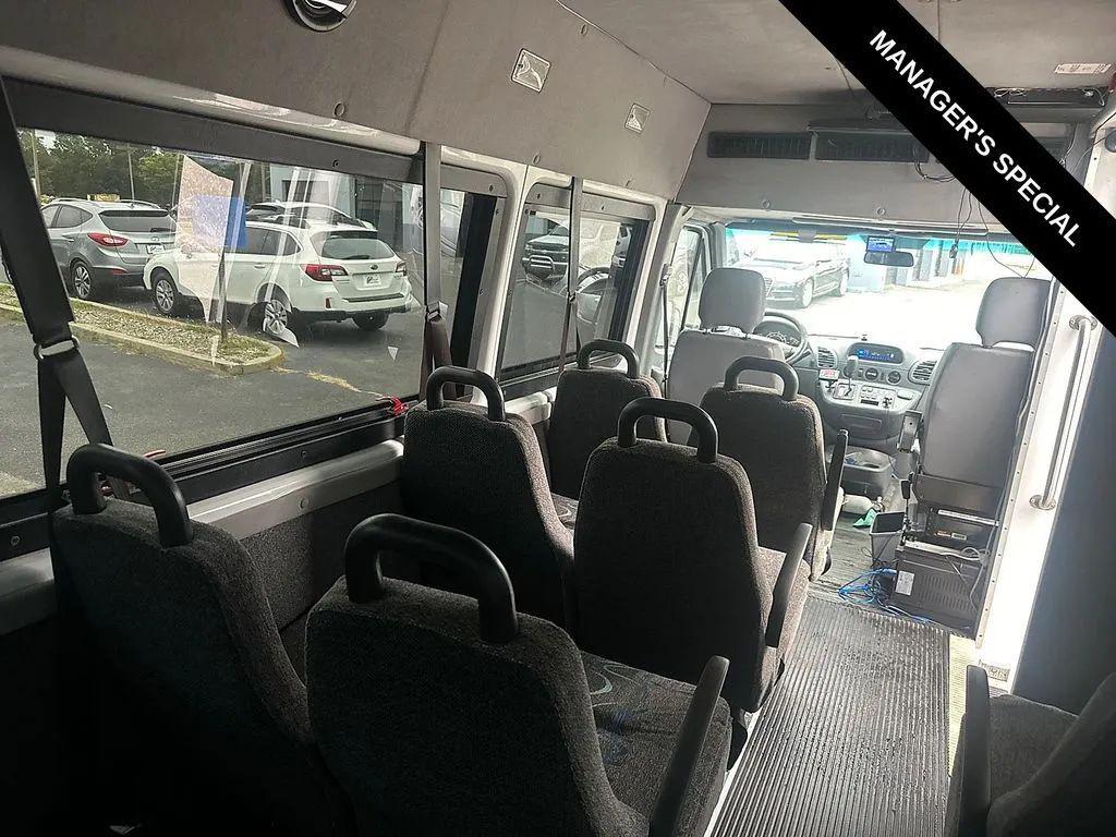 used 2006 Dodge Sprinter car, priced at $15,460