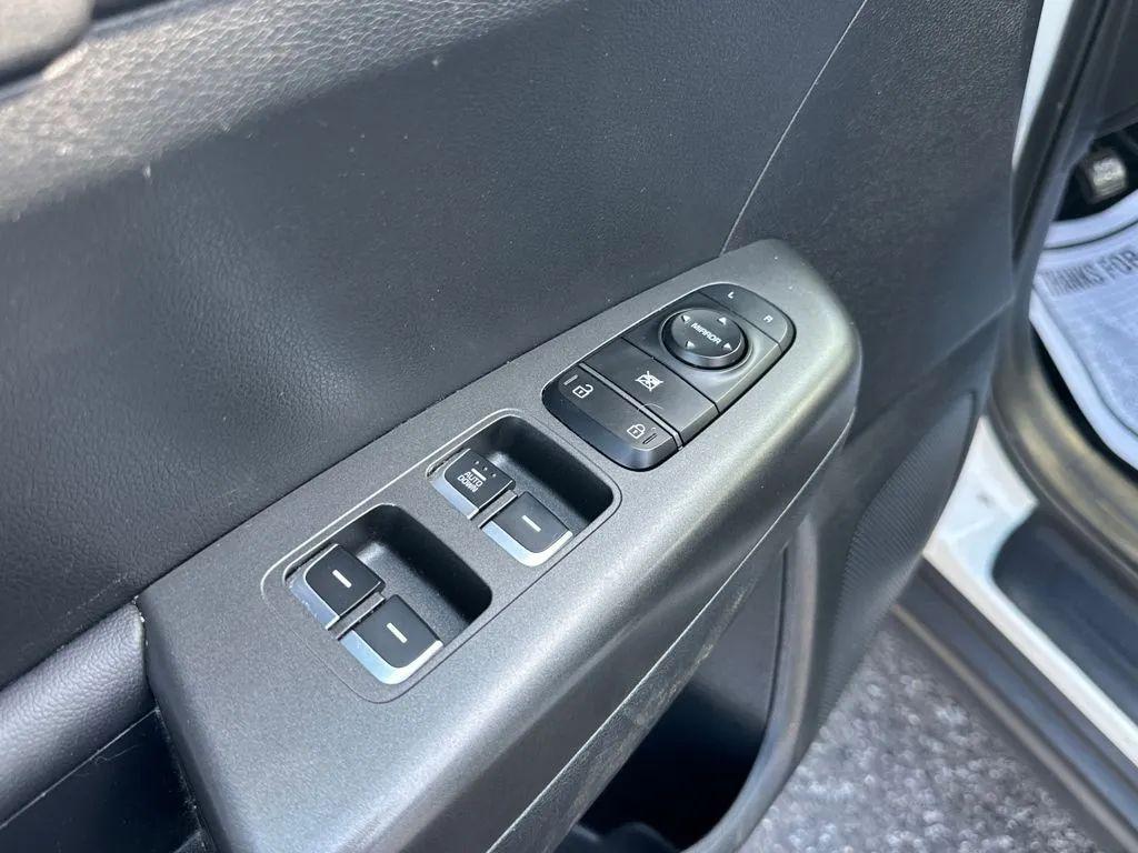 used 2020 Kia Sportage car, priced at $11,676