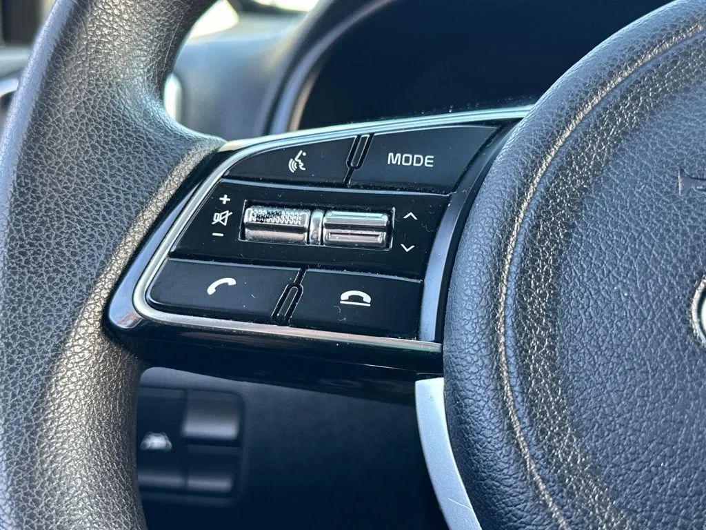 used 2020 Kia Sportage car, priced at $11,676