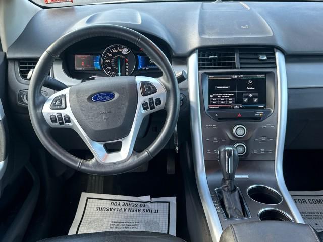 used 2013 Ford Edge car, priced at $6,653