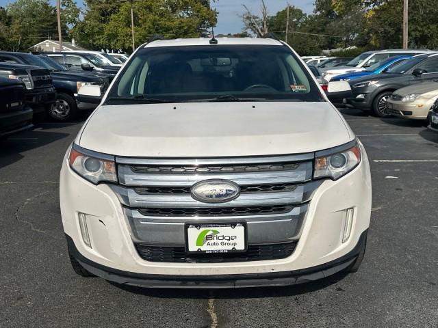 used 2013 Ford Edge car, priced at $6,653