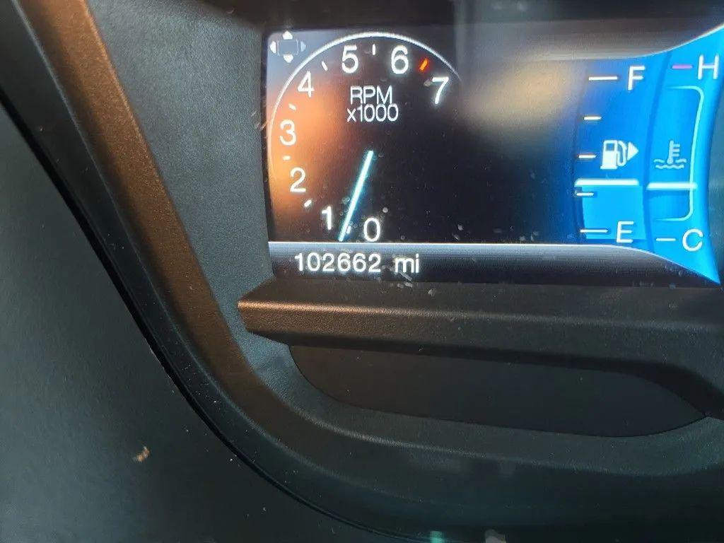 used 2014 Ford Explorer car, priced at $9,527