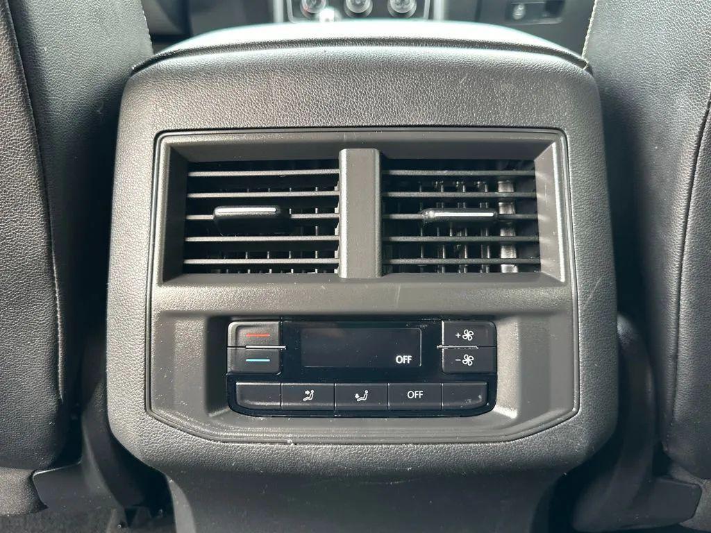 used 2022 Volkswagen Atlas car, priced at $20,995