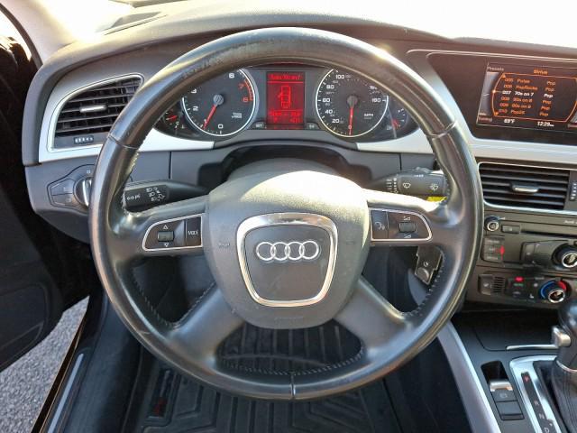 used 2012 Audi A4 car, priced at $7,950