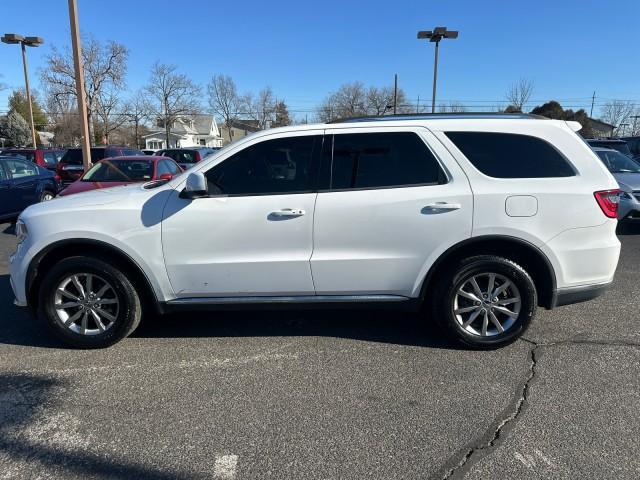 used 2017 Dodge Durango car, priced at $17,551