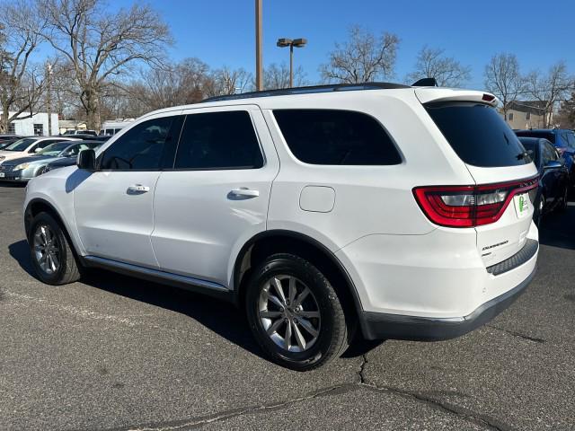 used 2017 Dodge Durango car, priced at $17,551