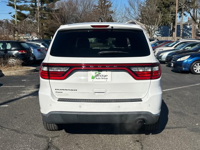 used 2017 Dodge Durango car, priced at $17,551