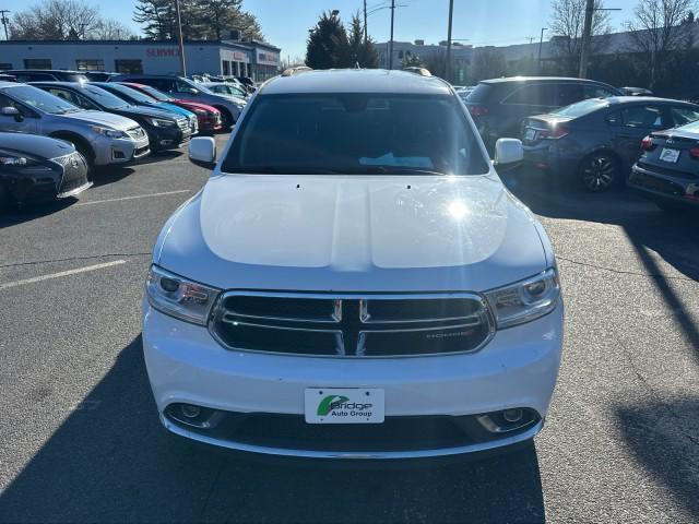 used 2017 Dodge Durango car, priced at $17,551