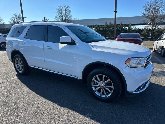 used 2017 Dodge Durango car, priced at $17,551