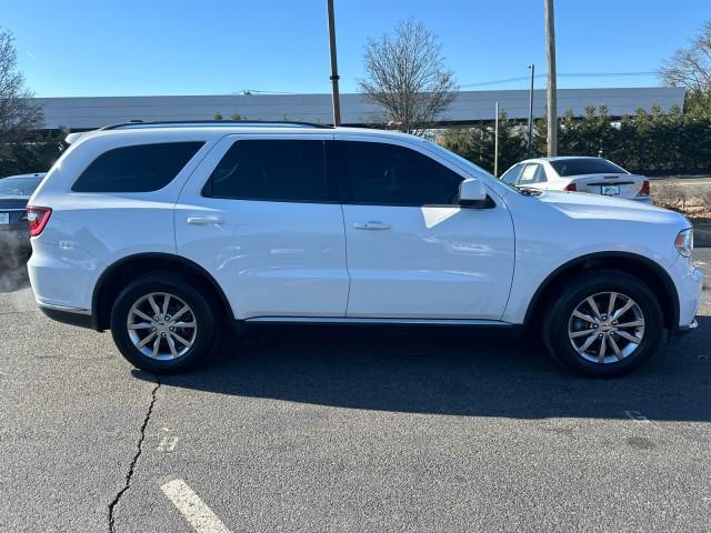 used 2017 Dodge Durango car, priced at $17,551