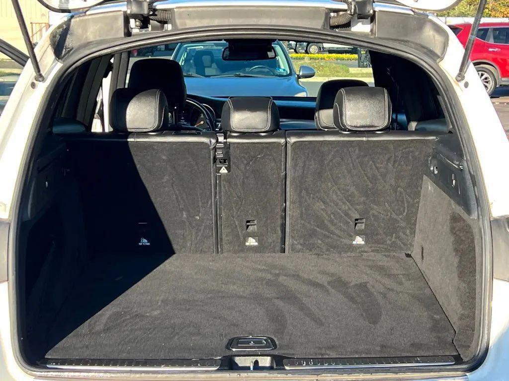 used 2017 Mercedes-Benz GLC 300 car, priced at $13,483