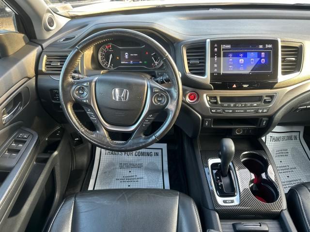 used 2018 Honda Pilot car, priced at $12,960