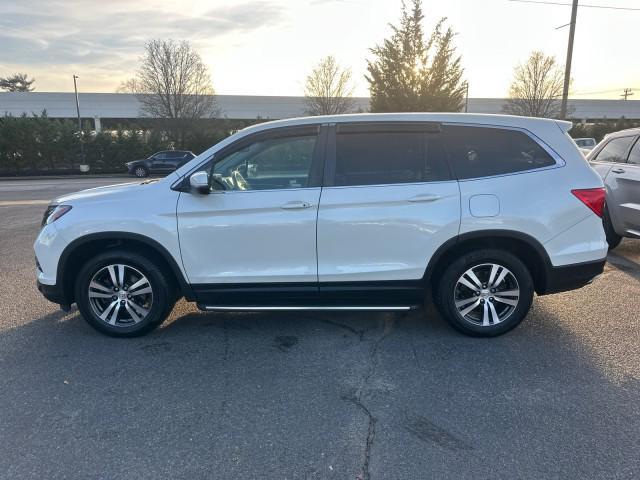 used 2018 Honda Pilot car, priced at $12,960