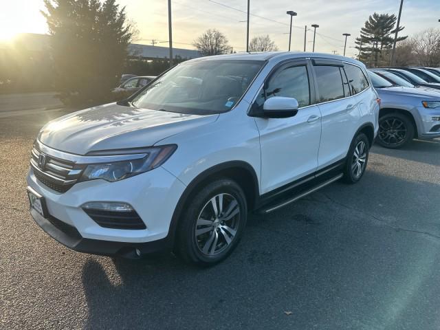 used 2018 Honda Pilot car, priced at $12,960