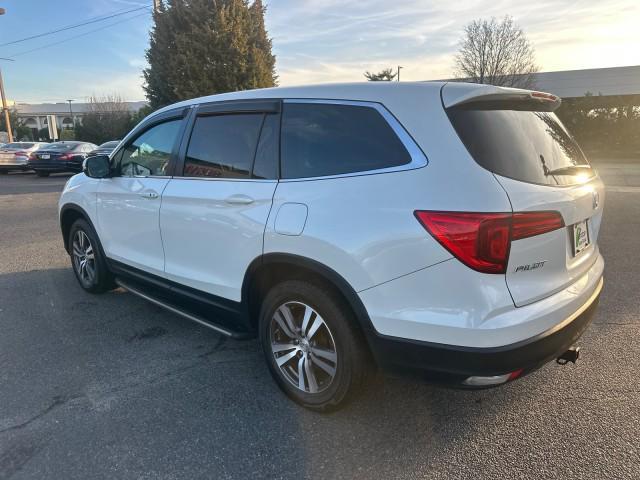 used 2018 Honda Pilot car, priced at $12,960