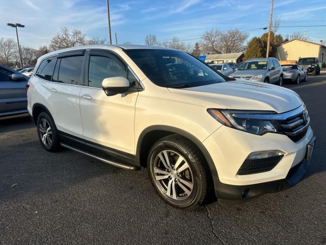 used 2018 Honda Pilot car, priced at $12,960