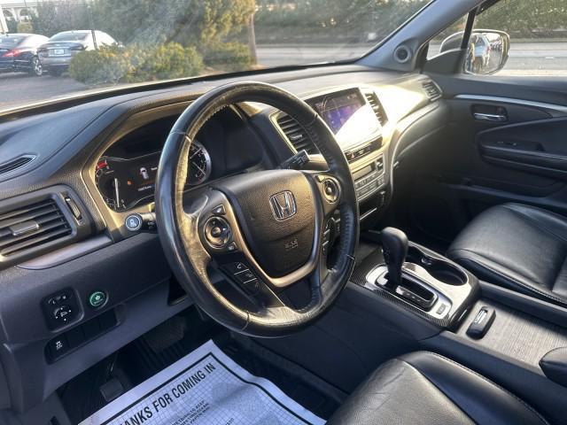 used 2018 Honda Pilot car, priced at $12,960