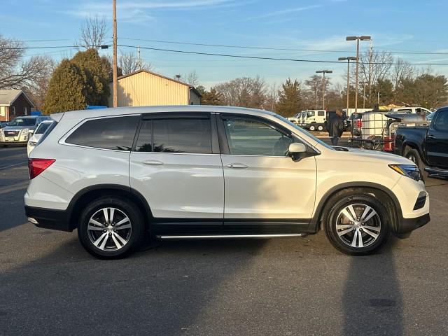 used 2018 Honda Pilot car, priced at $12,960