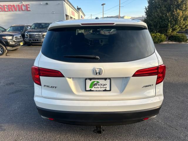 used 2018 Honda Pilot car, priced at $12,960