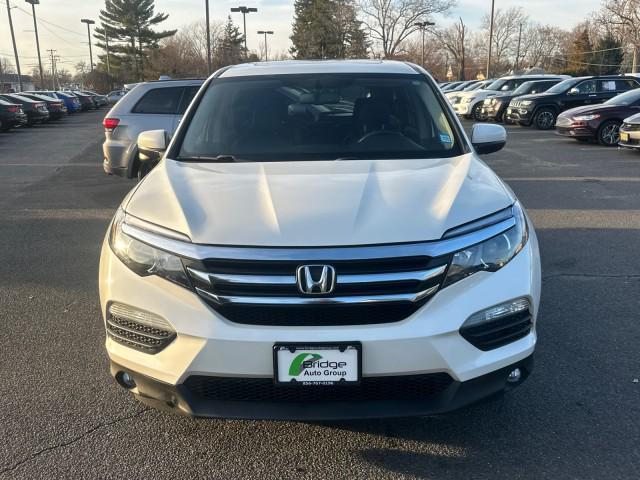 used 2018 Honda Pilot car, priced at $12,960