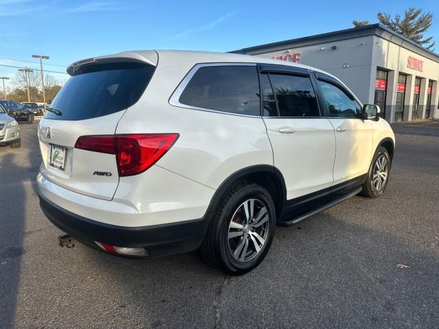 used 2018 Honda Pilot car, priced at $12,960