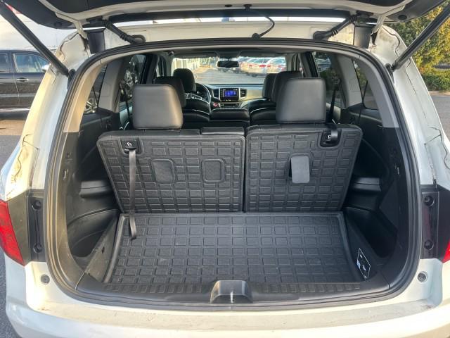 used 2018 Honda Pilot car, priced at $12,960