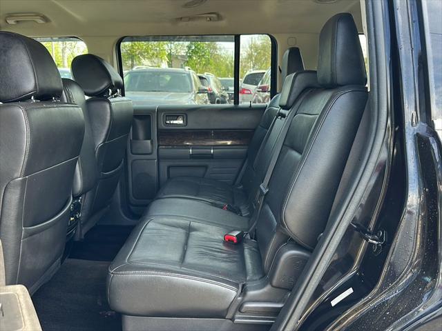 used 2019 Ford Flex car, priced at $8,960